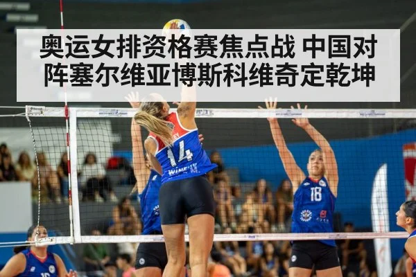 奥运女排资格赛焦点战 中国对阵塞尔维亚博斯科维奇定乾坤